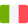 Flag of Italy
