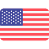 Flag of USA