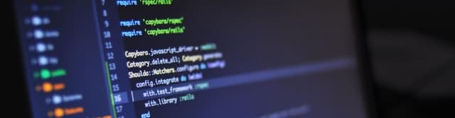 Software Development