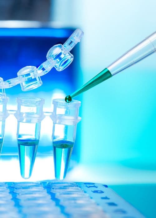 Biotech and Life Sciences