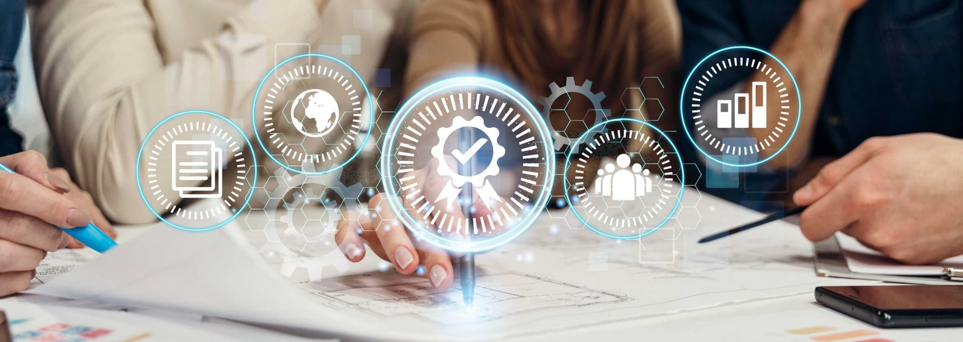 Whistle-blowing channel