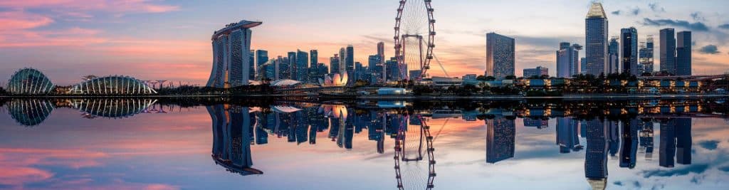 Are R&D Expenses Tax Deductible in Singapore?