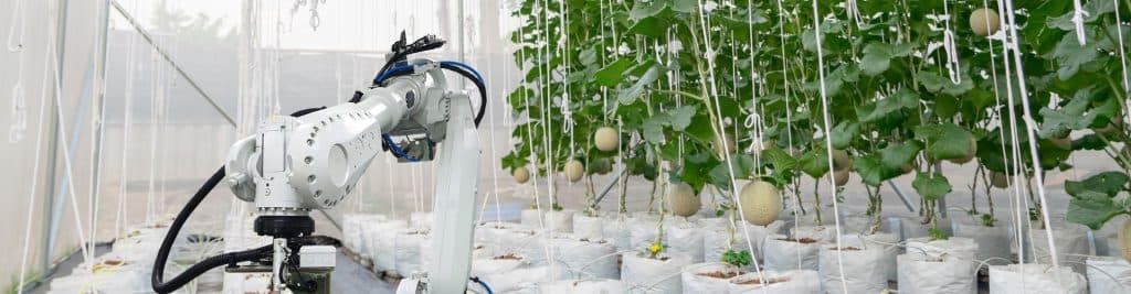 Agritech in Singapore 2025: Pioneering Sustainable Food Solutions