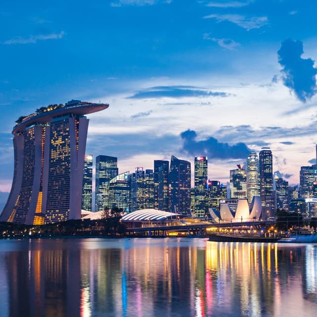 FI Group Singapore Grants Management ā Strategic consulting for innovation funding success