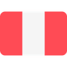 Flag of Peru