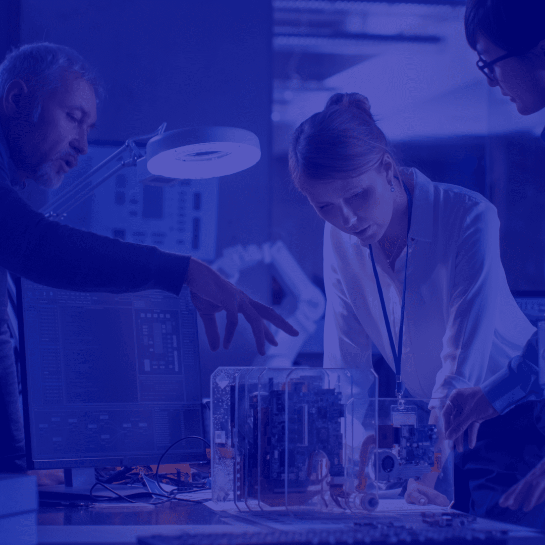 Why FI Group?