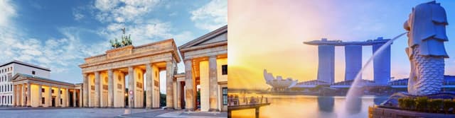Germany-Singapore SME Funding Programme