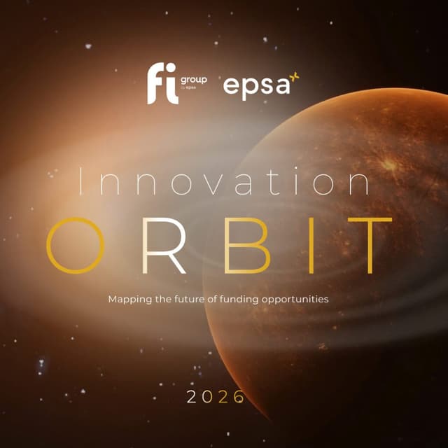 Special Edition | Innovation Orbit 2026